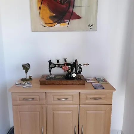 Hortensia - - - Appartement Munzkirchen