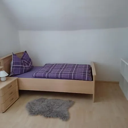 Hortensia - - - Appartement *