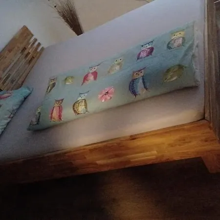 Hortensia - - - Appartement Munzkirchen