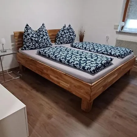 Hortensia - - - Appartement *