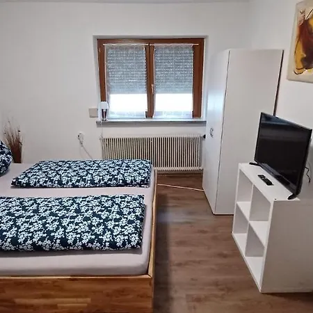 Appartement Hortensia - - -