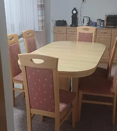 Hortensia - - - Appartement