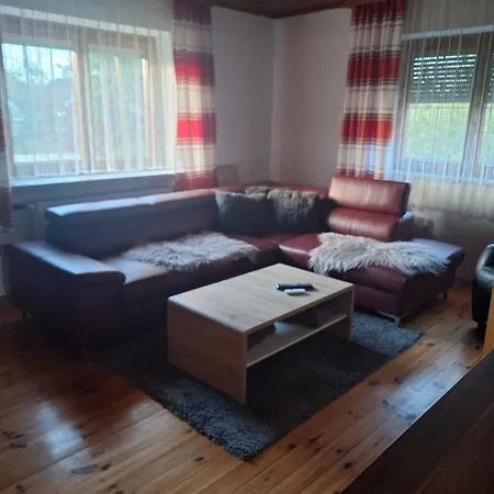 Hortensia - - - Apartment *