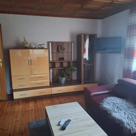 Apartment Hortensia - - - *