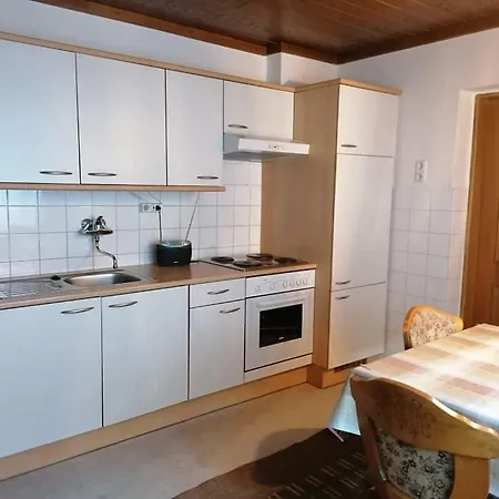 Hortensia - - - Appartement