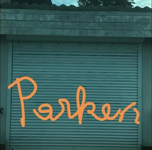 Hortensia - - - Appartement *