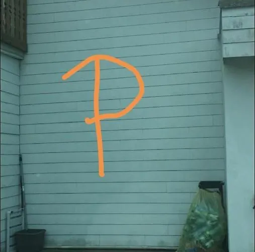 Hortensia - - - Appartement *