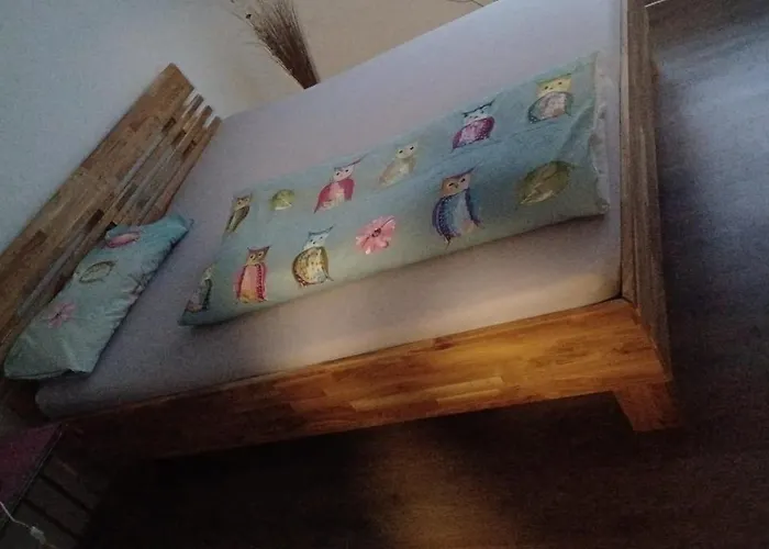 Hortensia - - - Appartement Munzkirchen