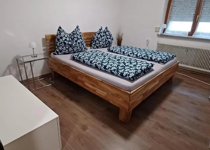 Hortensia - - - Appartement *