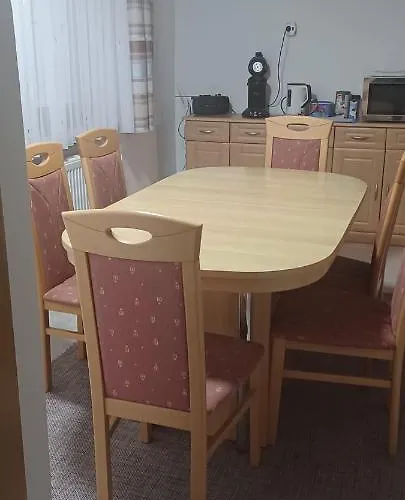 Hortensia - - - Appartement