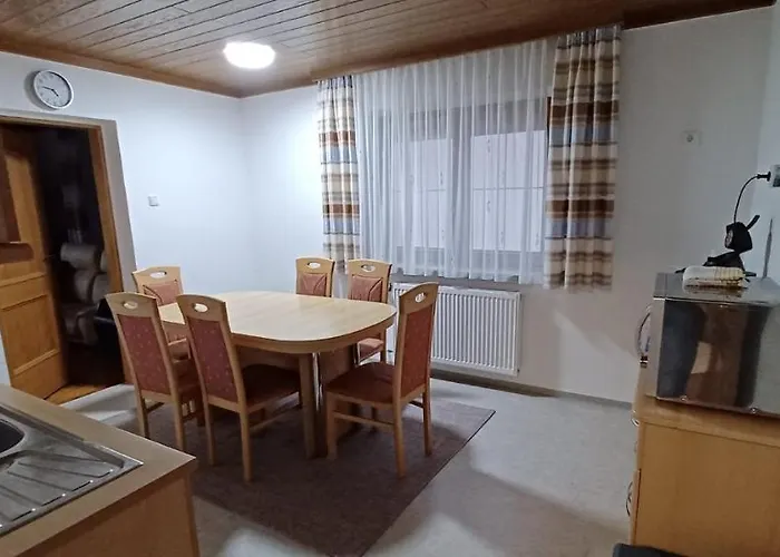 Hortensia - - - Διαμέρισμα Munzkirchen