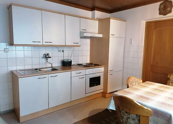 Hortensia - - - Appartement