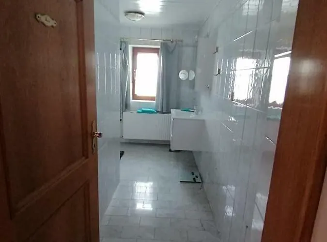 Appartement Hortensia - - - Munzkirchen