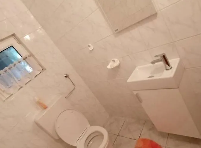 Hortensia - - - Appartement Munzkirchen