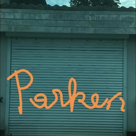 Hortensia - - - דירה *