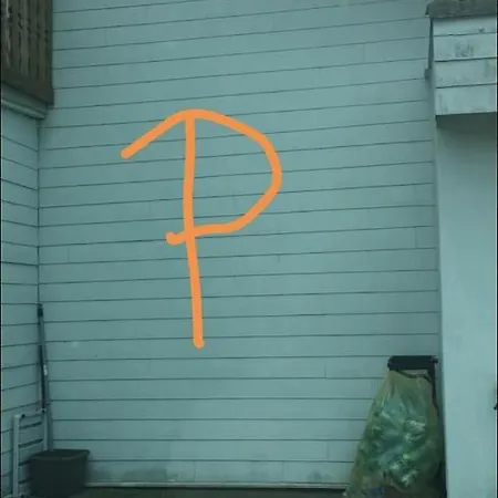 Hortensia - - - דירה *