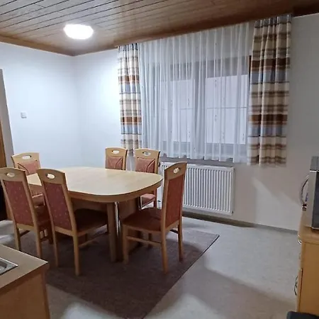 Hortensia - - - דירה Munzkirchen