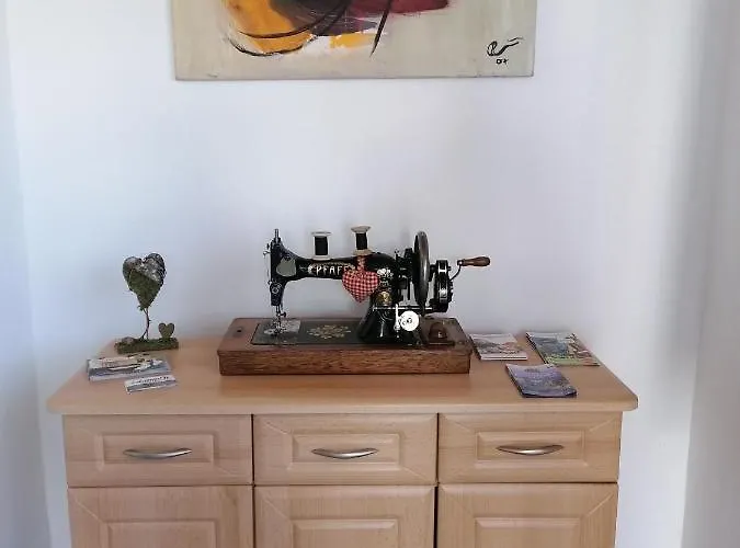 Hortensia - - - アパート Münzkirchen